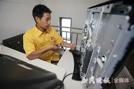 上海哪里修家电洗空调放心？市商务委推荐476家正规服务企业图片