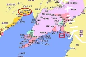 第十三天·跟着康熙爷回东北图片