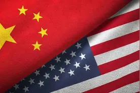 中美关系走到了“临界点”图片