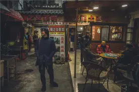 成都：最是川音安逸图片