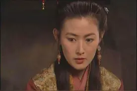 潘金莲的真实身份，超越了你的认知图片