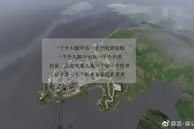 《天才在左，疯子在右》：一个人眼中有一千个世界图片