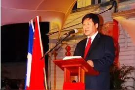 初来乍到——《绿岛仙踪 探秘留尼汪》图片
