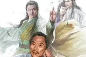 被曲解的古龙武侠—也许你看的是假古龙图片
