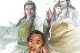 被曲解的古龙武侠—也许你看的是假古龙图片