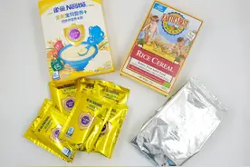 12款婴幼儿米粉对比测试：到底哪款更值得买？图片