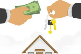购房120万，拆迁只赔了21万，法院说购房无效！图片