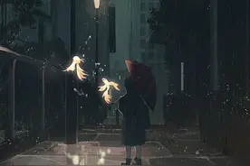 一个发错的红包，让他看清了婚外情人的真实面目，他果断放弃了她图片