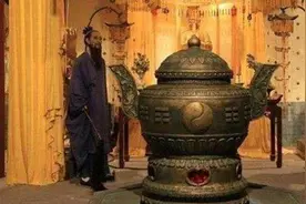 炼丹术在中国持续了几千年，为什么没能发展出类似化学的理论？图片