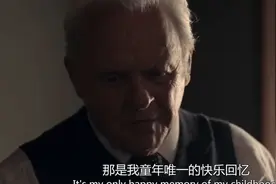福特的“迷宫”！——《西部世界》第六集深度剖析图片