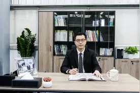 勇立潮头，引领压铸行业高质量发展｜力劲集团CEO刘卓铭先生专访图片