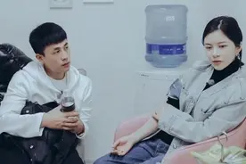 杜淳老婆怀孕连续14天打针降血糖，这是在救宝宝的命图片