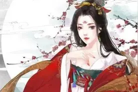 史上最美冯小怜，推拿技术一流，颜值逆天图片
