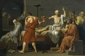 傅佩荣：伟大哲学家苏格拉底告诉我们什么？最关键的是这一点图片