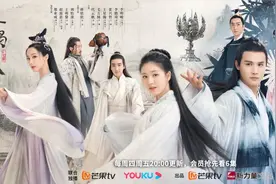《三千鸦杀》窒息操作：比抠图还要更厉害的“AI换脸”来了！图片