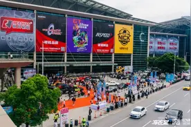 CYS车衣裳潮流文化燃爆2021 GT Show，现场惊喜不间断图片