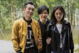 李咏去世2年后，妻女生活曝光：传闻中的2亿遗产，比不上这笔财富图片