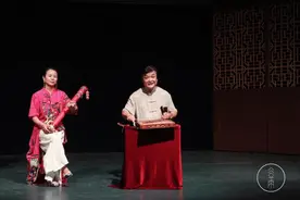 曲曲莲花音，乡音最动听图片