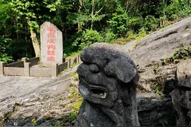古人怎么做才能千古留名？图片