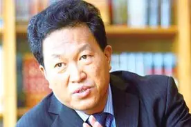 河北首富落幕：曾雇10个保镖贴身保护，资产千亿，如今身陷狱中图片