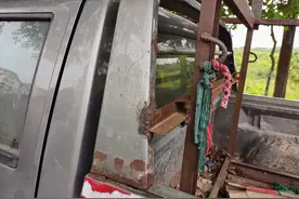 保亭男子驾驶非法改装车辆上路遭重罚图片
