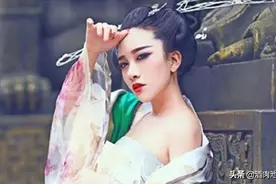 高洋：史上最残暴变态的帝王，他到底有多禽兽不如？图片