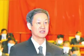 【权威发布】全文来了！2021年衡水市政府工作报告图片