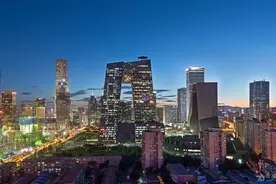 中国五大战区总部城市图片