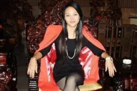 “中国最美女校长”图片