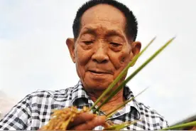 袁院士因摔倒后器官衰竭去世，警惕人生最后一摔！图片