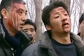 让人看了后怕的政法题材剧《使命》图片