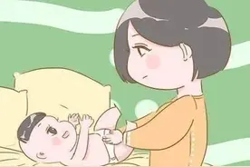 宝宝什么时候可以穿拉拉裤？这些注意事项宝妈要知道图片