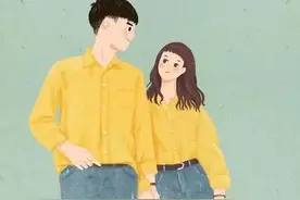 闺蜜结婚后，经常叫我去她家蹭饭，我喜欢上了她丈夫图片