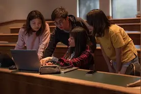 美国政府讨论全面禁止中国留学生签证，美国顶尖大学反对图片