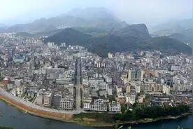 批了！广西21个县（市、区）正式“摘帽”贫困县！桂林灌阳县在列图片
