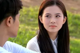奇怪，她明明是家庭伦理剧的大女主，怎么没火起来？图片