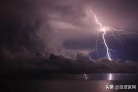 敢当孙正义的“接盘侠”，这两个男人有何底气？图片