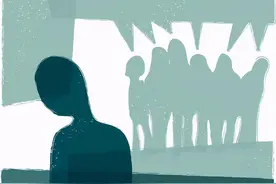 孩子发脾气时，你的反应，决定了他的情商图片