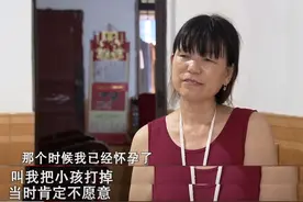 丈夫养子7年，儿子亲生父亲忽然现身，妻子：这孩子他必须负责图片