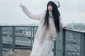 李健《带来风景的女人》：歌里歌外，都是风景图片