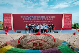 投资逾45亿！贵港要建超长环湖赛车场图片