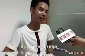 网传眉毛哥小吴回国后颜值逆袭，网友直呼其是低配版的王一博图片