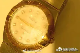 长春卓展购买欧米茄手表，起雾、维修，起雾、维修，起雾、维修，起雾、维修...图片