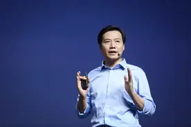 雷军厚道！发售两个月的旗舰从5999降至4899！老用户可领专属补偿图片
