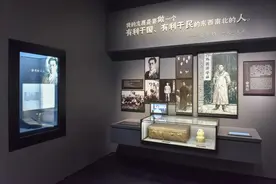百年英烈丨他参与创办的外国语学社是党培养干部的摇篮图片