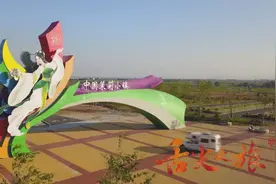 这种薄如蝉翼的美食，你吃过吗？图片