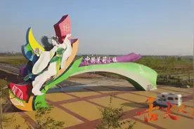 这种薄如蝉翼的美食，你吃过吗？图片