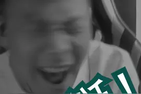 虎牙主播一天涨粉69W！只因主播声音与五五开相似图片