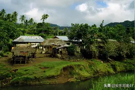地球上最没隐私的一群人，系民族文化，不分男女图片