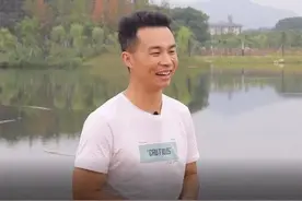 连救4个落水女孩，这位海军陆战队老兵火了！图片